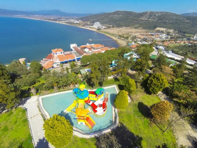 Labranda Ephesus Princess (ех 64038