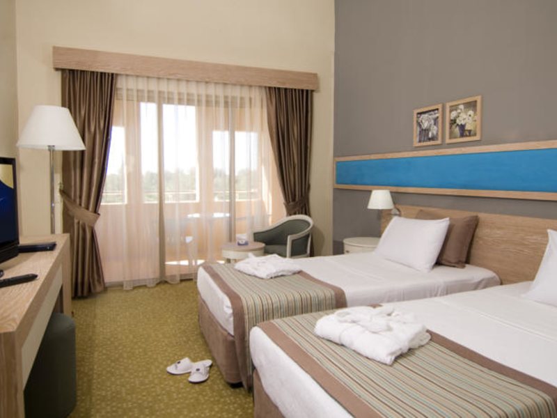 Labranda Excelsior Hotel (ех 160025