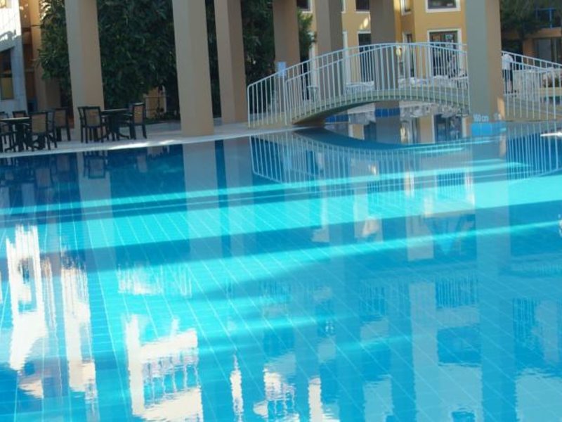 Labranda Excelsior Hotel (ех 160026