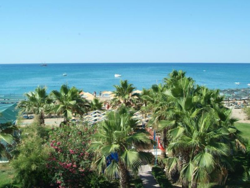 Labranda Excelsior Hotel (ех 160027