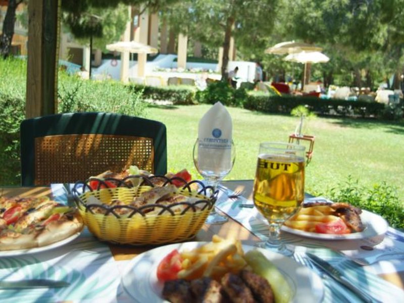 Labranda Excelsior Hotel (ех 160028