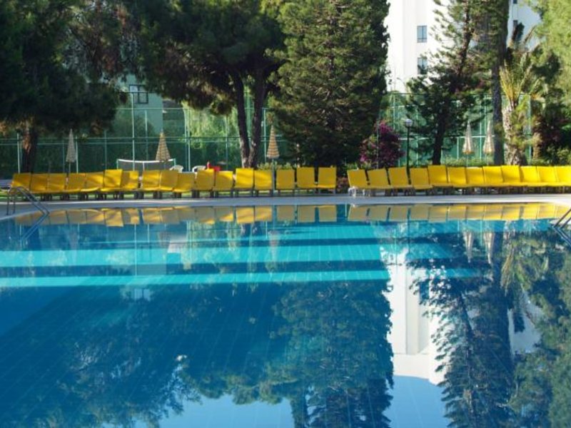 Labranda Excelsior Hotel (ех 160029