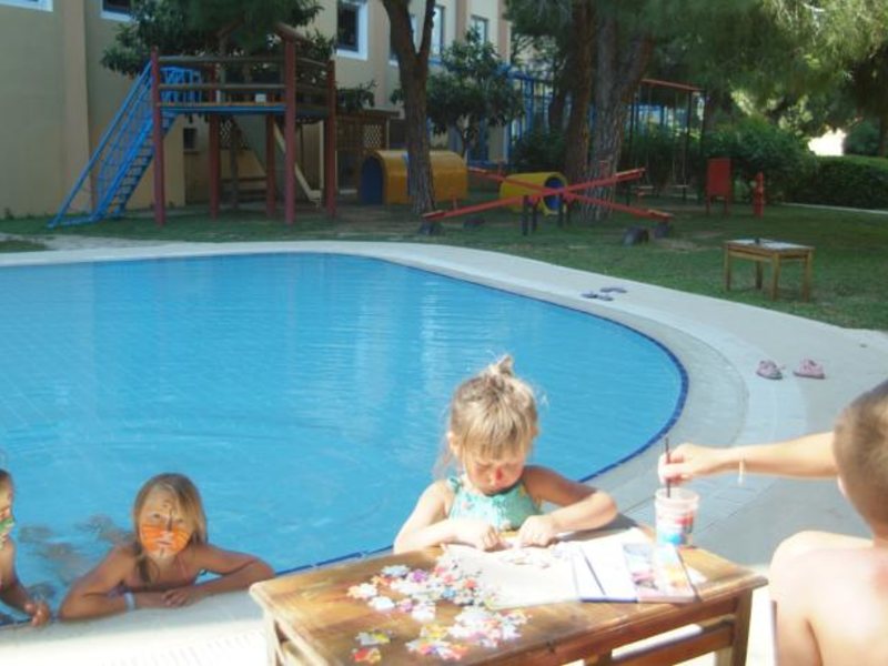 Labranda Excelsior Hotel (ех 160030