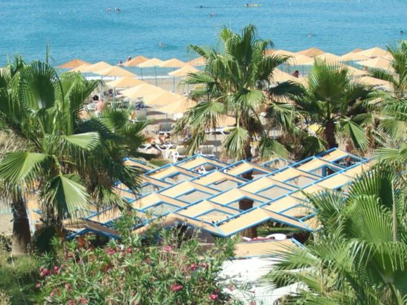 Labranda Excelsior Hotel (ех 160031