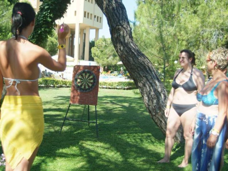 Labranda Excelsior Hotel (ех 160033