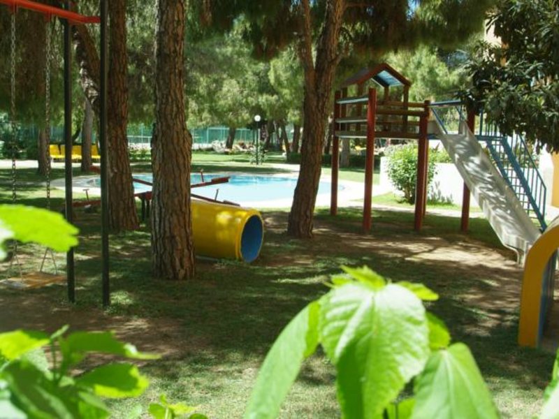 Labranda Excelsior Hotel (ех 160034