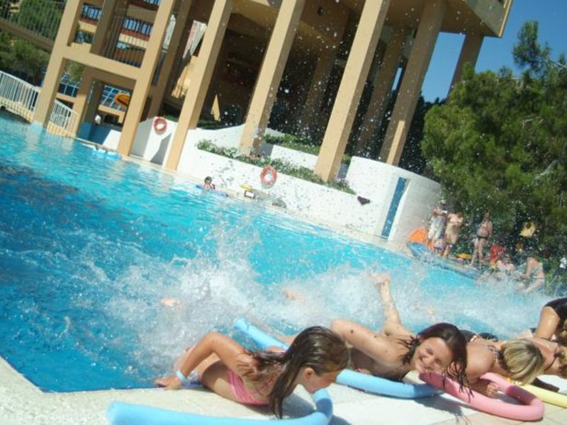 Labranda Excelsior Hotel (ех 160035