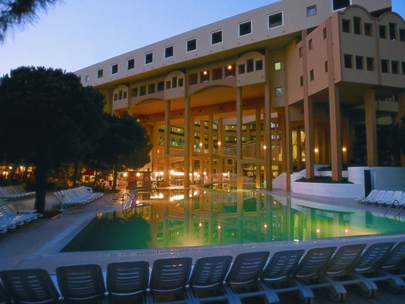 Labranda Excelsior Hotel (ех 160036