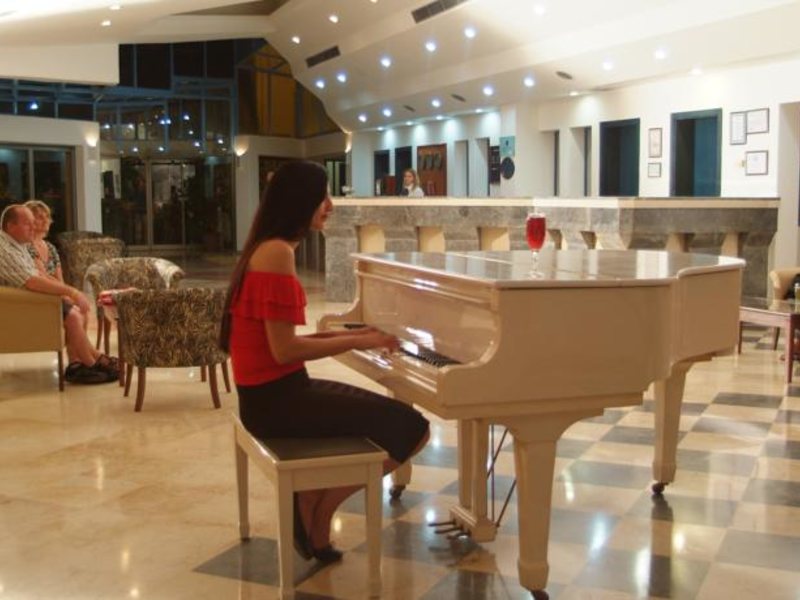 Labranda Excelsior Hotel (ех 160037