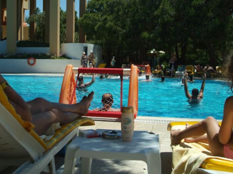 Labranda Excelsior Hotel (ех 160038