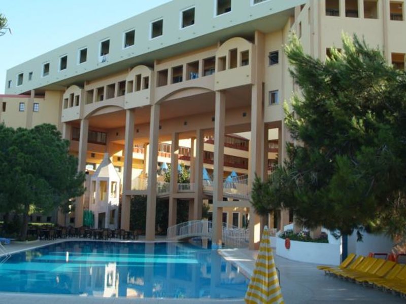 Labranda Excelsior Hotel (ех 160039