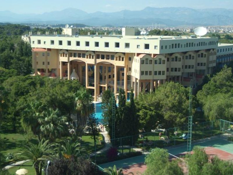 Labranda Excelsior Hotel (ех 160040