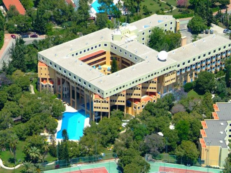 Labranda Excelsior Hotel (ех 160041