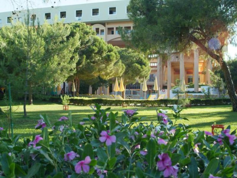 Labranda Excelsior Hotel (ех 160042