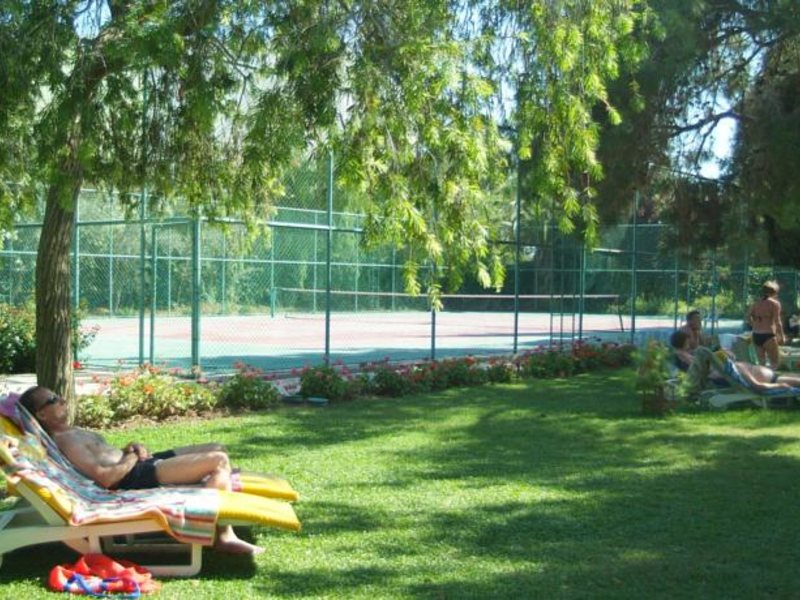 Labranda Excelsior Hotel (ех 160043