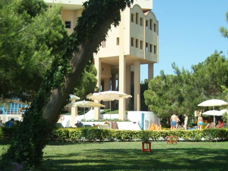 Labranda Excelsior Hotel (ех 160045