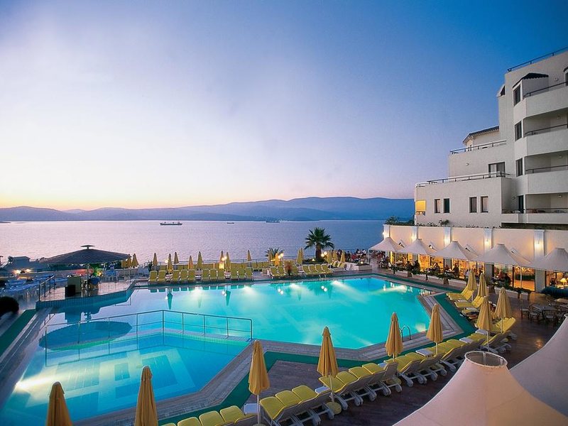 Labranda Gulluk Princess 196535