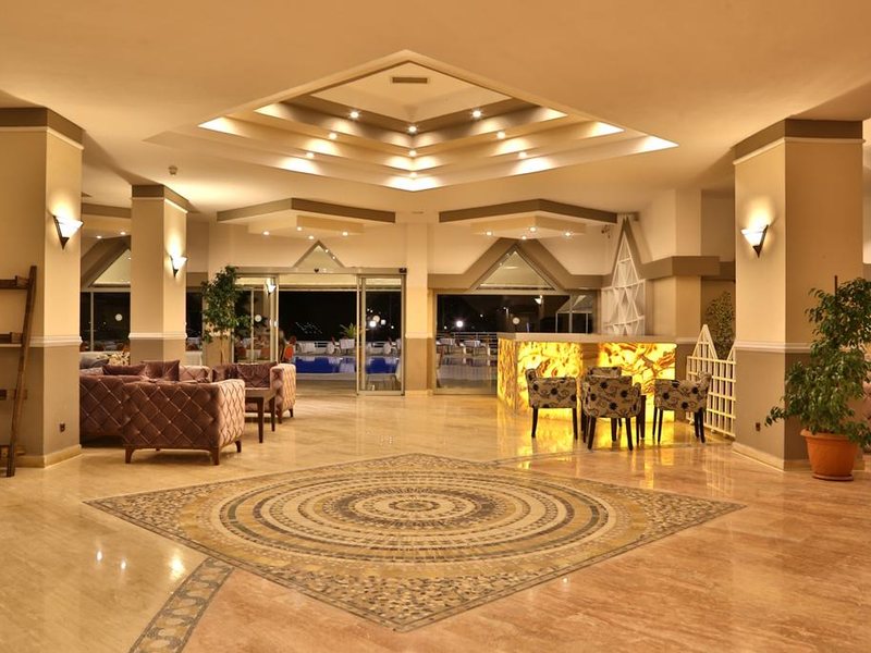 Labranda Gulluk Princess 196538