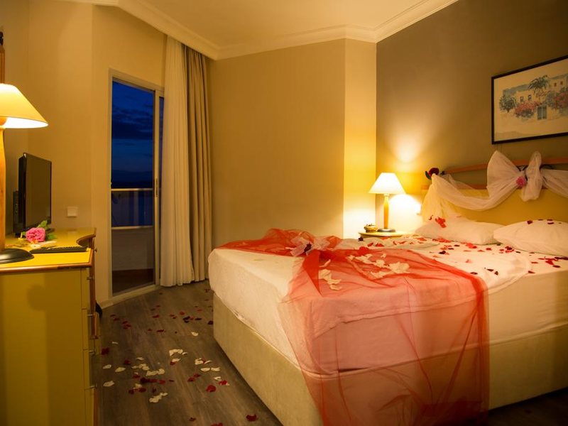 Labranda Gulluk Princess 196540