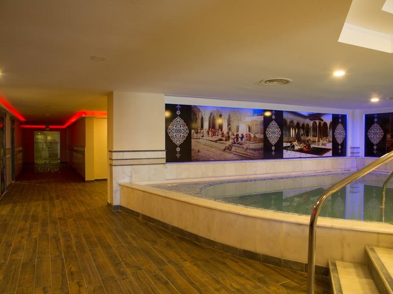 Labranda Gulluk Princess 196541