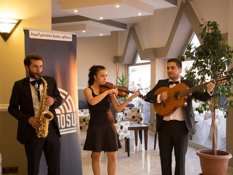 Labranda Gulluk Princess 196544