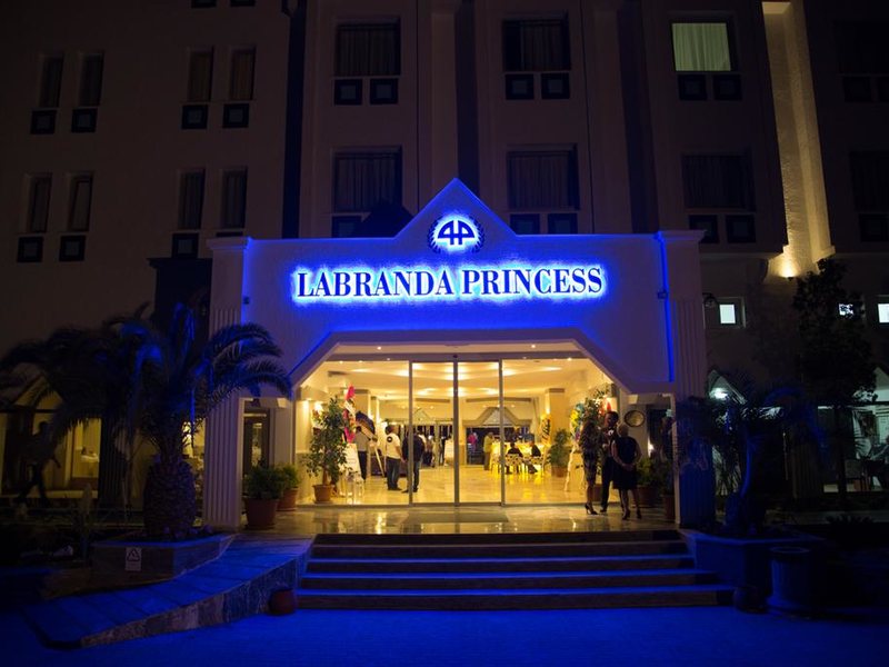 Labranda Gulluk Princess 196547