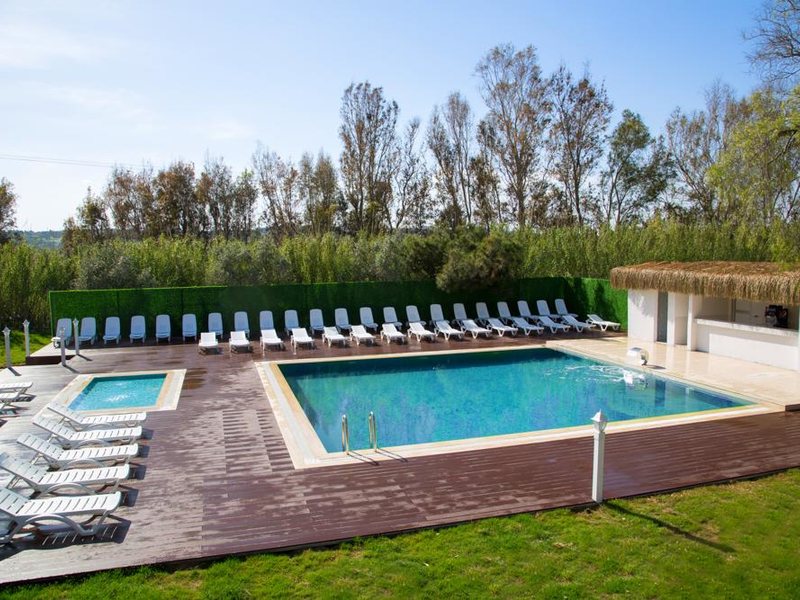 Labranda Lebedos Princess 180881