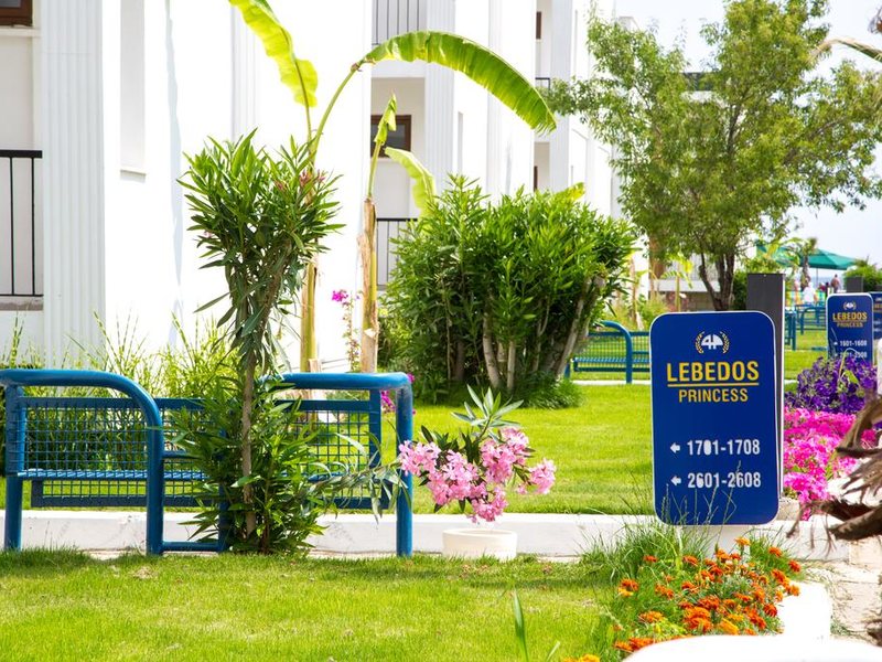 Labranda Lebedos Princess 180882