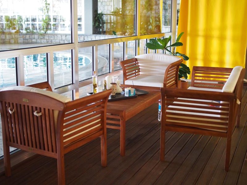 Labranda Loryma Resort Hotel 278970