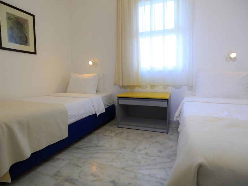 Labranda Loryma Resort Hotel 278972