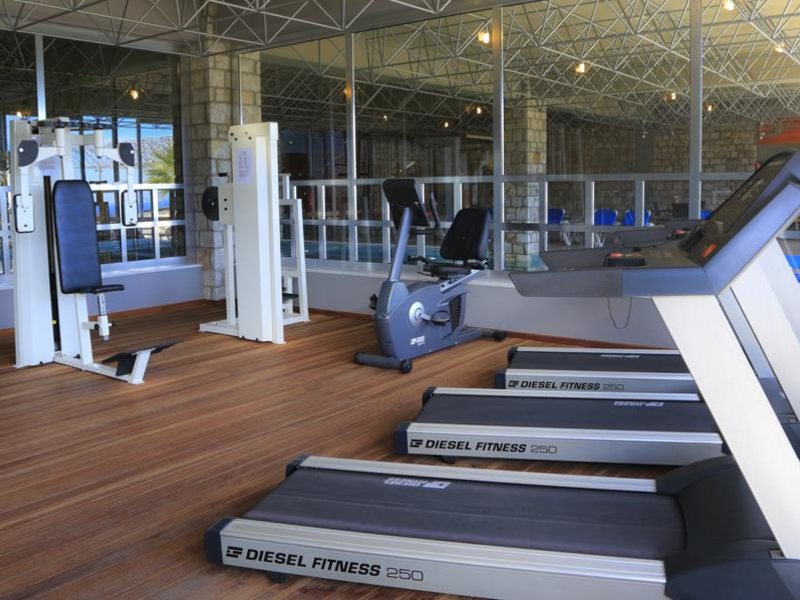 Labranda Loryma Resort Hotel 278973