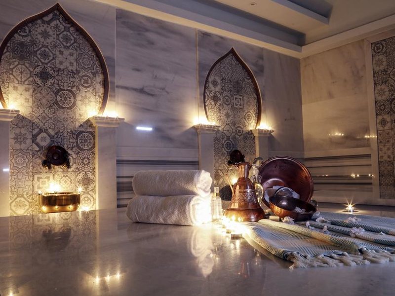 Labranda Loryma Resort Hotel 278976