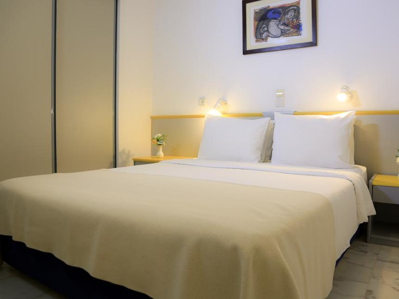 Labranda Loryma Resort Hotel 278985