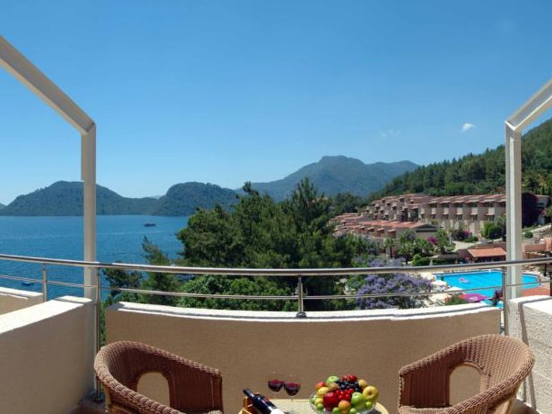 Labranda Mares (Ex 160390