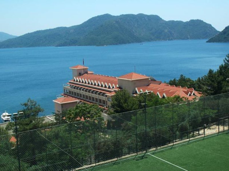 Labranda Mares (Ex 160392