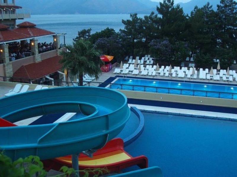 Labranda Mares (Ex 160393