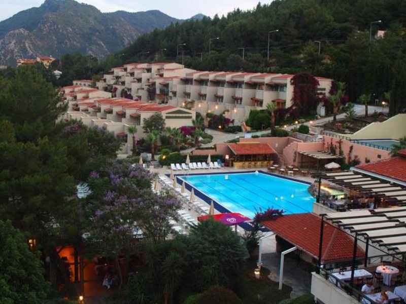 Labranda Mares (Ex 160398