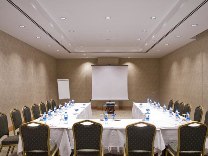 Labranda Mares (Ex 160400