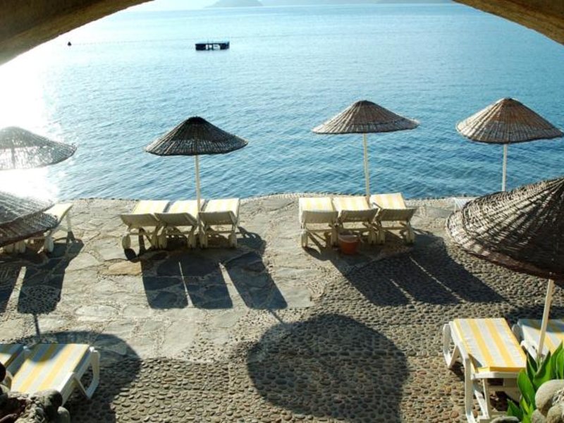 Labranda Mares (Ex 160405