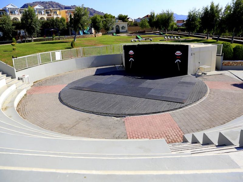 Labranda Miraluna Village (ex 250739