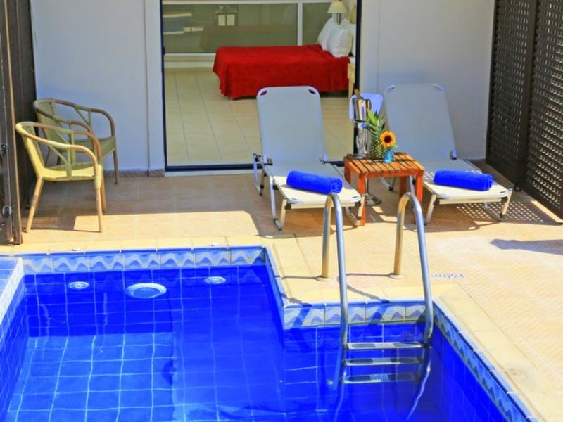 Labranda Miraluna Village (ex 250747