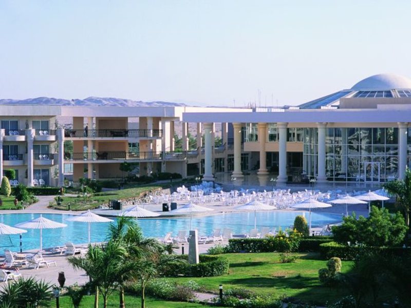 Labranda Royal Makadi (ех 127581