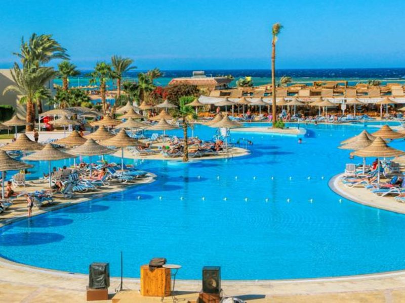 Labranda Royal Makadi (ех 127583