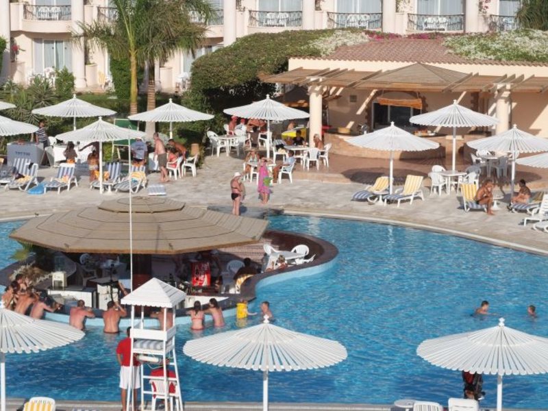 Labranda Royal Makadi (ех 127584