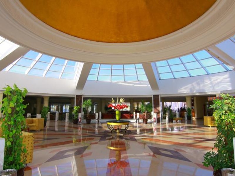 Labranda Royal Makadi (ех 127586