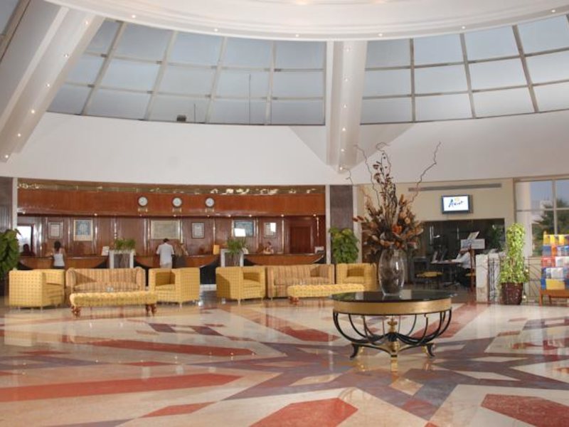 Labranda Royal Makadi (ех 127587