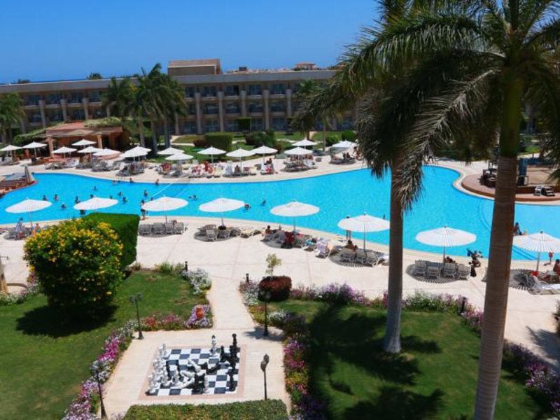 Labranda Royal Makadi (ех 127589