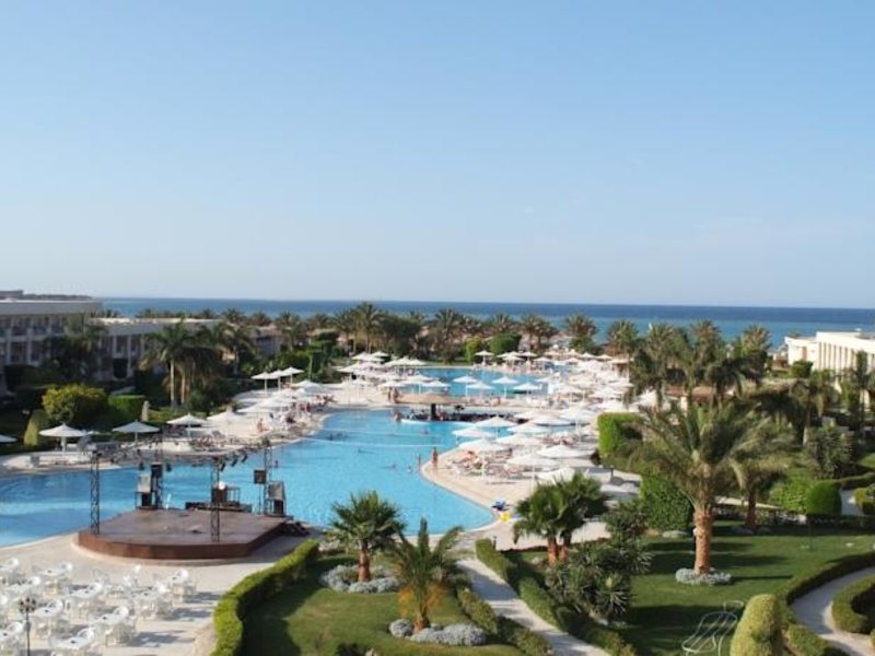 Labranda Royal Makadi (ех 127590