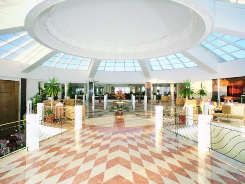 Labranda Royal Makadi (ех 127591