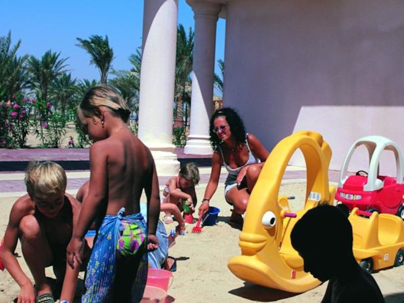 Labranda Royal Makadi (ех 127592